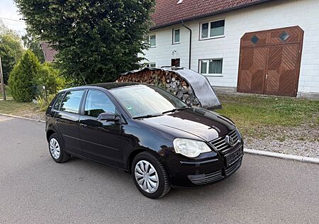 VW Polo Volkswagen 1.4 Goal benziner*Klima