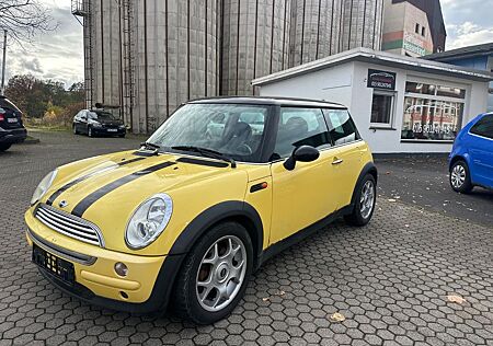 Mini ONE