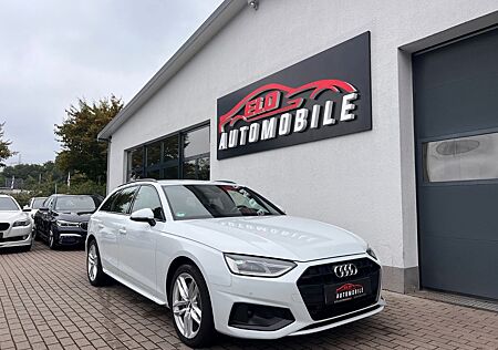 Audi A4 Avant 40 TDI Advanced*ACC*Active Lane*