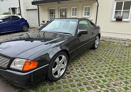 Mercedes-Benz SL 500 SL