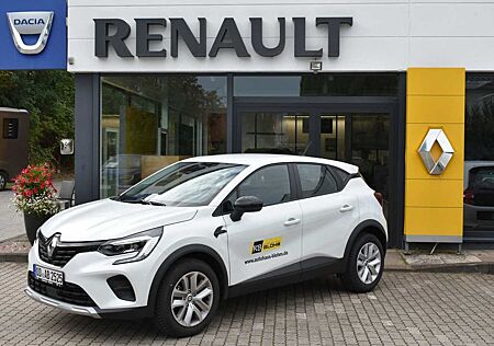 Renault Captur 2 Equilibre TCe 90