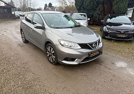 Nissan Pulsar N-Connecta *Sehr gepflegt*