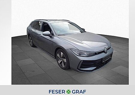 VW Passat Variant Volkswagen R-Line Black 2.0 TDI MATRIX NAVI