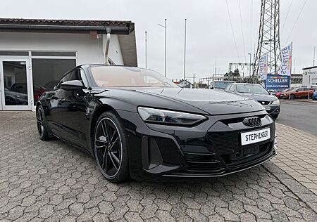 Audi RS e-tron GT ! CARBON ! VOLL SERVICE !