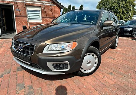 Volvo XC 70 XC70 Momentum 2WD BUSINESS BiXen LEDER SZH AHK