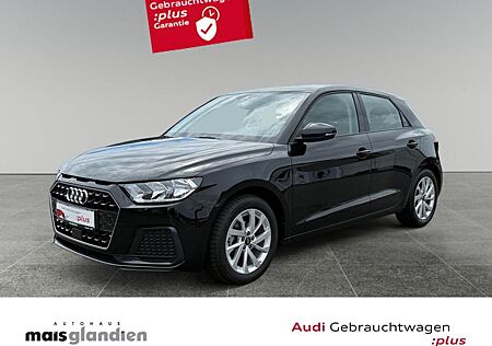 Audi A1 Sportback 25 TFSI adv. Smartphone