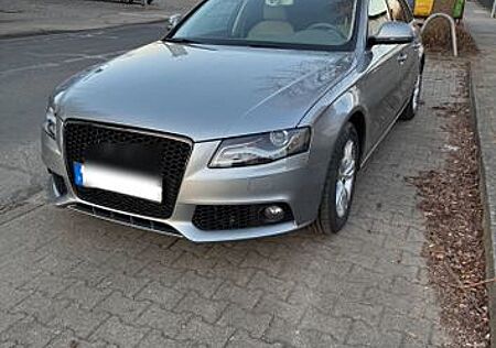 Audi A4 2.0 TDI Avant