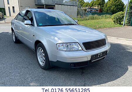 Audi A6 2.4 V6 Automatik