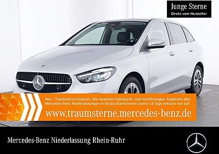 Mercedes-Benz B 250 e Progressive Advanced/AHK/Distron/11KW AC