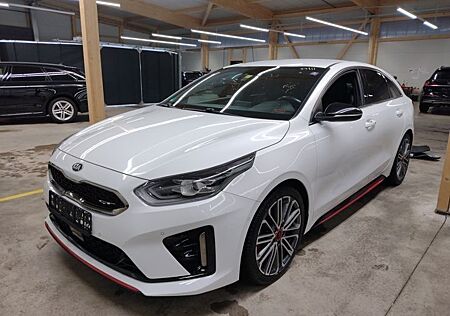Kia Pro_ceed ProCeed 1.6 T-GDI DCT7 OPF GT+NAVI+JBL-SOUND+DAB