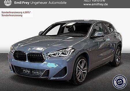 BMW X2 xDrive25e M Sport
