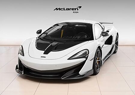 McLaren 570S Spider MSO