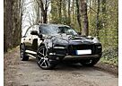 Porsche Cayenne GTS 4,8L 405PS Black TOP! Schnäppchen