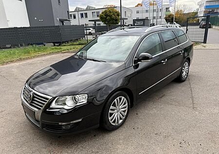 VW Passat Variant Volkswagen Passat 2.0 Variant Highline