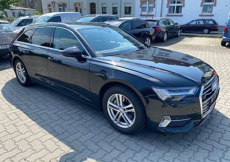 Audi A6 Avant 40 TDI sport Matrix/Bang/ACC/Kamera