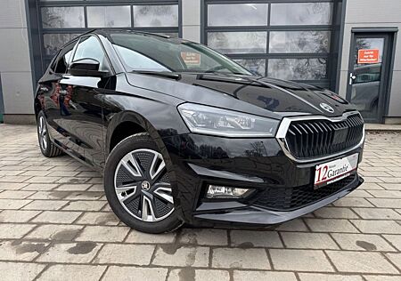 Skoda Fabia Style