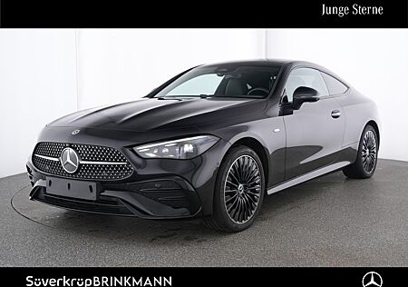 Mercedes-Benz CLE 300 e AMG NIGHT PREMIUM MEMO 360 KAMERA PANO