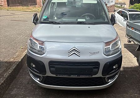 Citroën C3 Picasso HDi 90 AHK