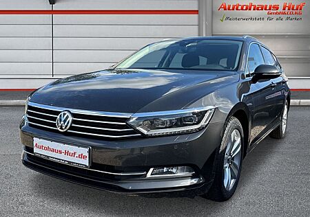 VW Passat Variant Volkswagen 2.0 TDI Comfortline *NAVI*ACC*