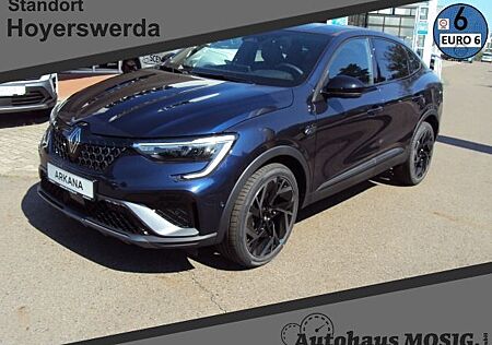Renault Arkana Esprit Alpine Mild Hybrid 160 EDC