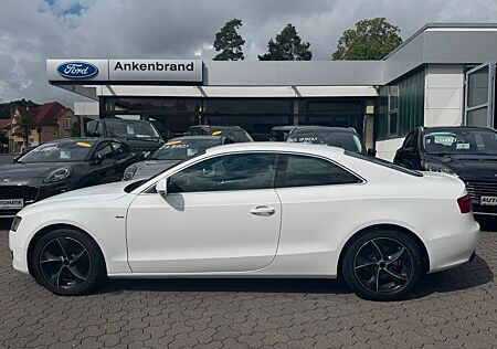 Audi A5 Coupe 2.0 TFSI *S-LINE* *EXPORT*