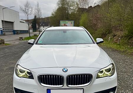 BMW 525d xDrive Touring | Gepflegt | TÜV NEU
