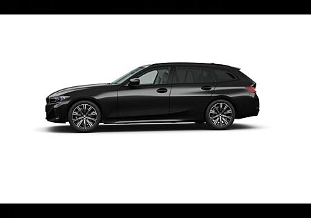 BMW 330i xDrive Touring PaSD LED StHz UPE 76.300 EUR