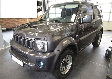 Suzuki Jimny 1.3 4WD Club Ranger Club Ranger