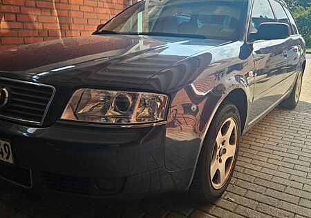 Audi A6 1.9 TDI Avant -