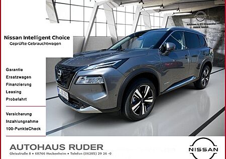 Nissan X-Trail 1.5 VC-T e-Power Tekna e-Power