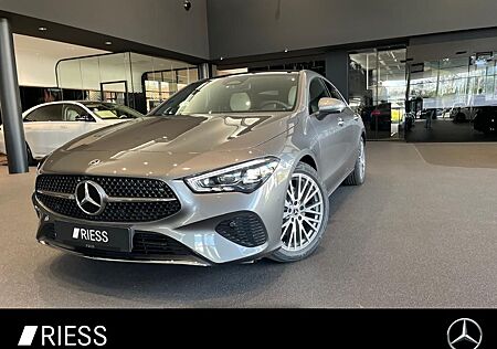 Mercedes-Benz CLA 220 4M PROGRESSIVE+DISTR+PANO+BURM+MEM+360+
