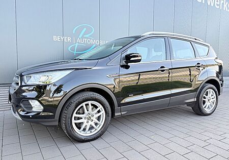 Ford Kuga 2.0 Cool & Connect *Allrad*Tempomat*1.Hand*