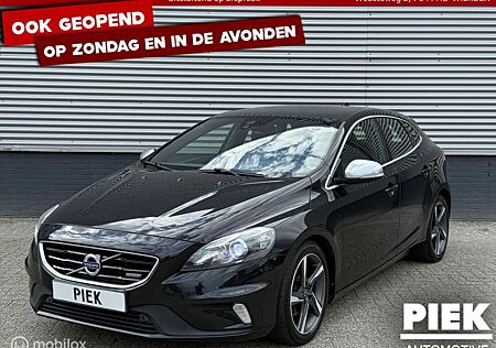 Volvo V40 1.6 D2 R-Design Preis EU