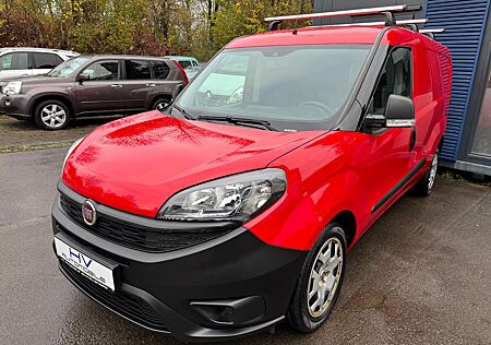 Fiat Doblo Basis Maxi Kasten-Klima-Pdc