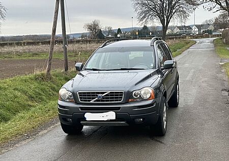 Volvo XC 90 XC90 D5 Geartronic Executive 7-Sitzer Executive