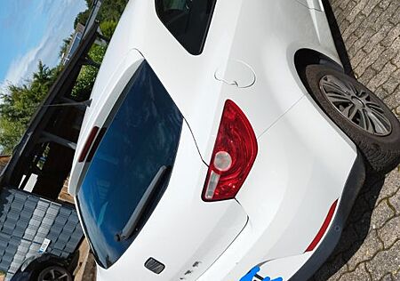 Seat Ibiza SC 1.4 16V Style Style