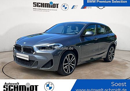 BMW X2 sDrive18i M Sport +2Jahre-BPS.-GARANTIE