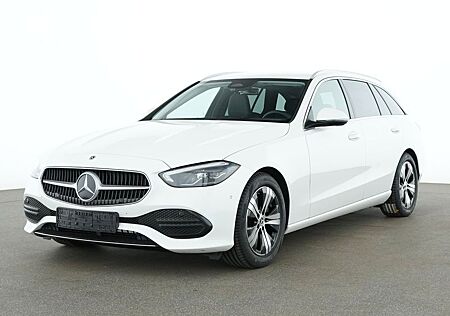 Mercedes-Benz C 180 T Avantgarde/Advanced/9G/LED/Kamera/AHK/