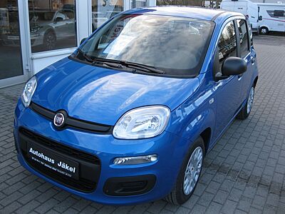 Fiat Panda 1.0 GSE Hybrid Icon - Winterräder