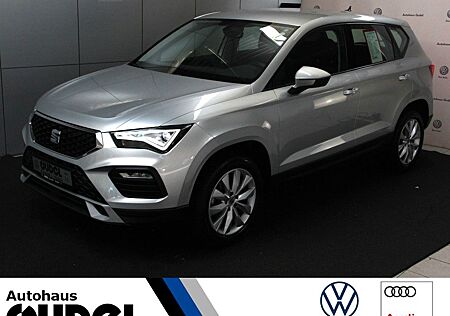 Seat Ateca 1.5 TSI"Style"Front Ass App LED Nav