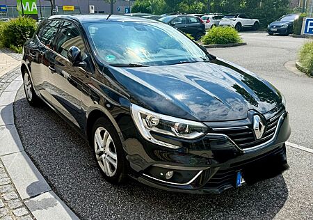 Renault Megane ENERGY TCe 130 Intens Intens