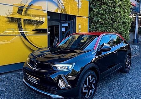 Opel Mokka Business Elegance