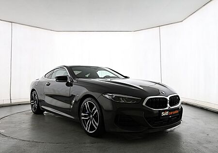 BMW M850i xDrive Laser|Lüft|Indiv|ACC|HUD|PAs+360°