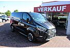 Ford Transit Custom Sport 185PS Autom. - Navi + Kamer