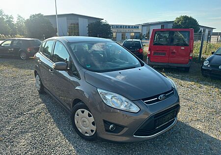 Ford C-Max Trend 1.6 Diesel Klima Erste Hand! TÜV NEU