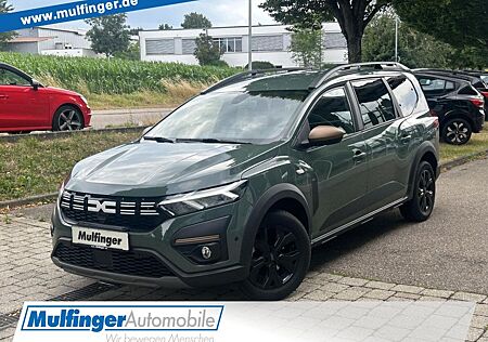 Dacia Jogger TCe110 Extreme+ 7-Sitz Navi Kamera Sitzh