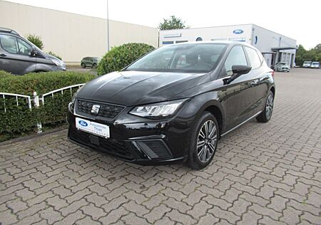 Seat Ibiza Style Digi Tacho Full Link 16` Alu PDC LED