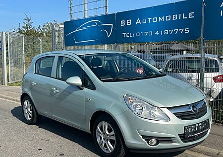 Opel Corsa 1.2 Twinport ecoFLEX INNOVATION