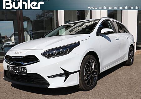 Kia Cee'd Sportswagon Ceed Sportswagon Vision PLUS LED-Scheinwerfer...