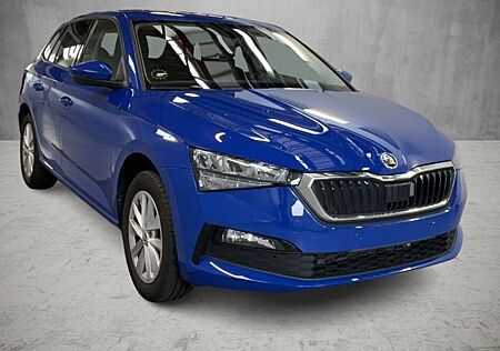 Skoda Scala 1.0 TSI DSG Sitzh. PDC